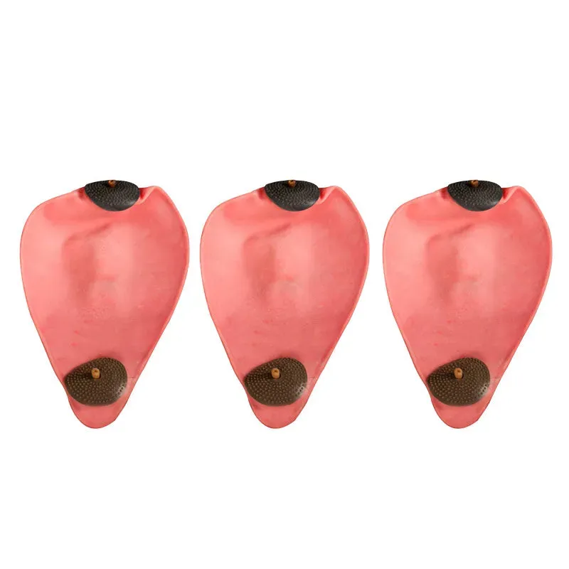 Cleto Reyes Set 3 Camere Pera Loca con 2 Valvole