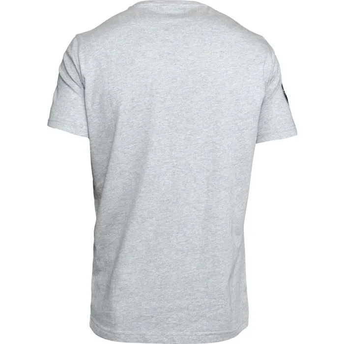 TOP TEN Fight Club T-Shirt Cotone da Allenamento