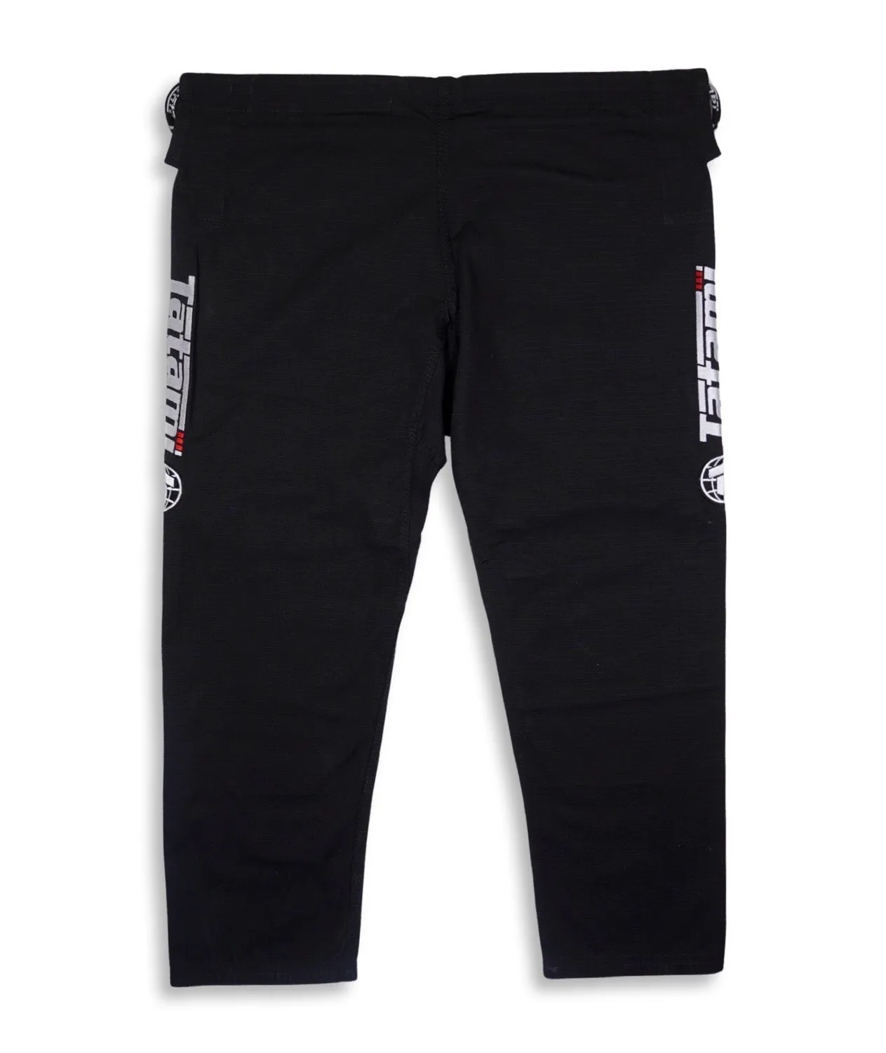 Tatami Fightwear Comp Classic kimono donna nero leggero