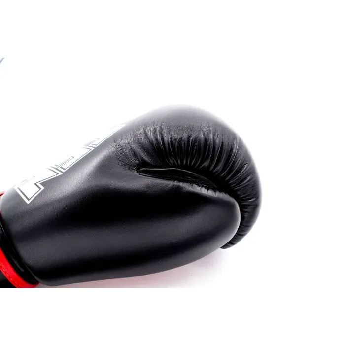TOP TEN Warrior guanti boxe kickboxing IMF