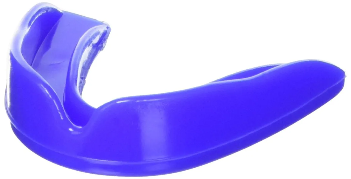 Leone 1947 Titan Junior paradenti bambino tricolore