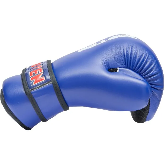 TOP TEN Point Fighter calzari kickboxing PU