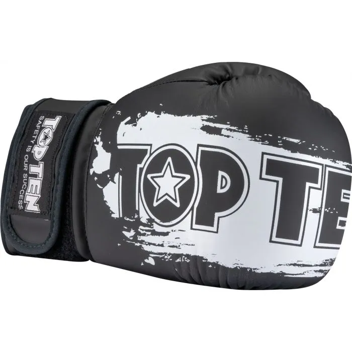 TOP TEN Power Ink Kids guanti boxe bimbo 6-oz