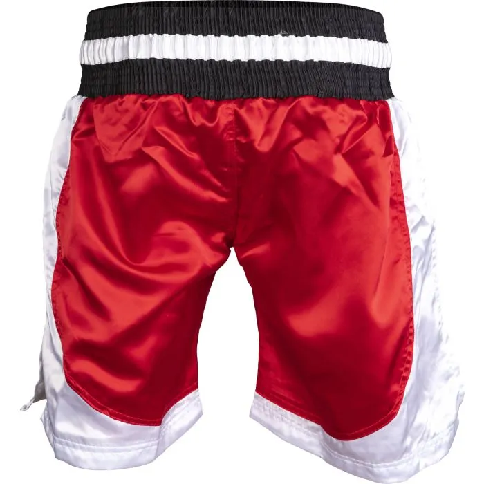 TOP TEN Kick Light pantaloncini kickboxing leggeri