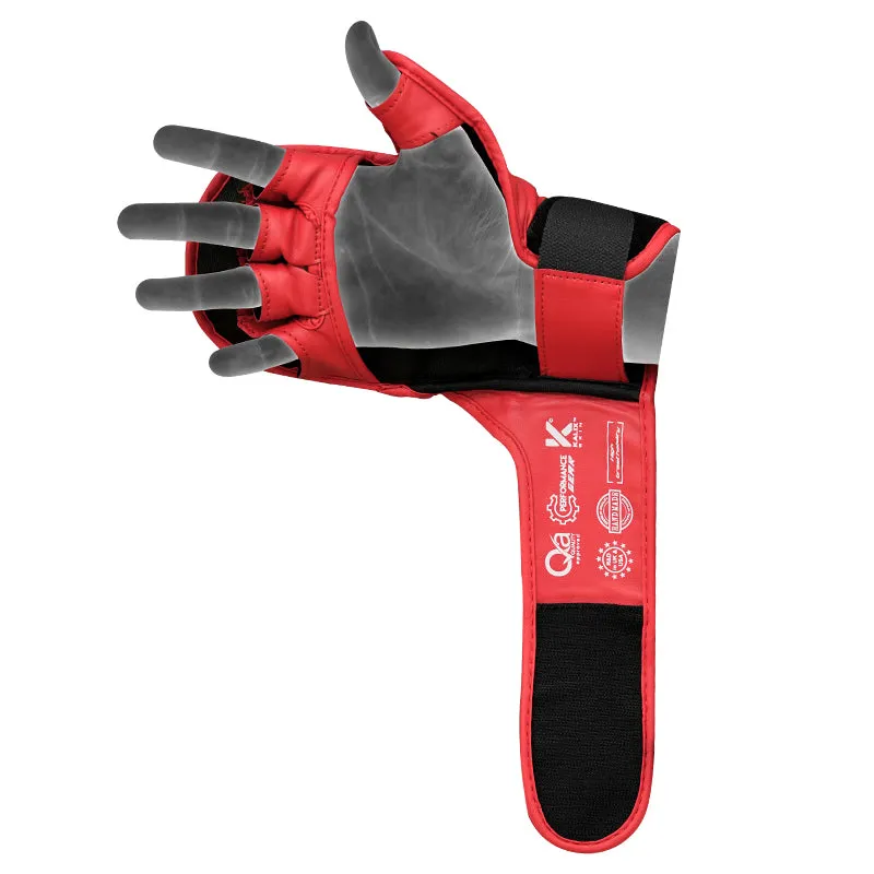 RDX Shooter Aura Plus T-17 Guanti MMA grappling