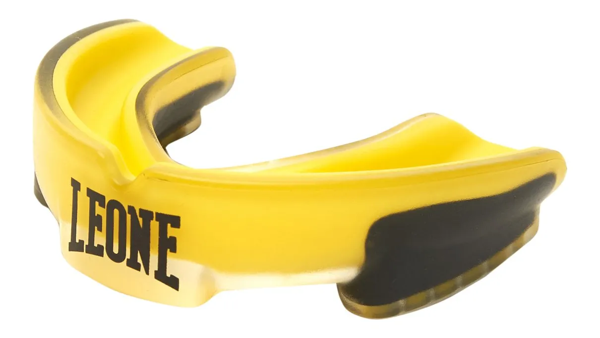 Leone 1947 Top Guard paradenti tricolore modellabile