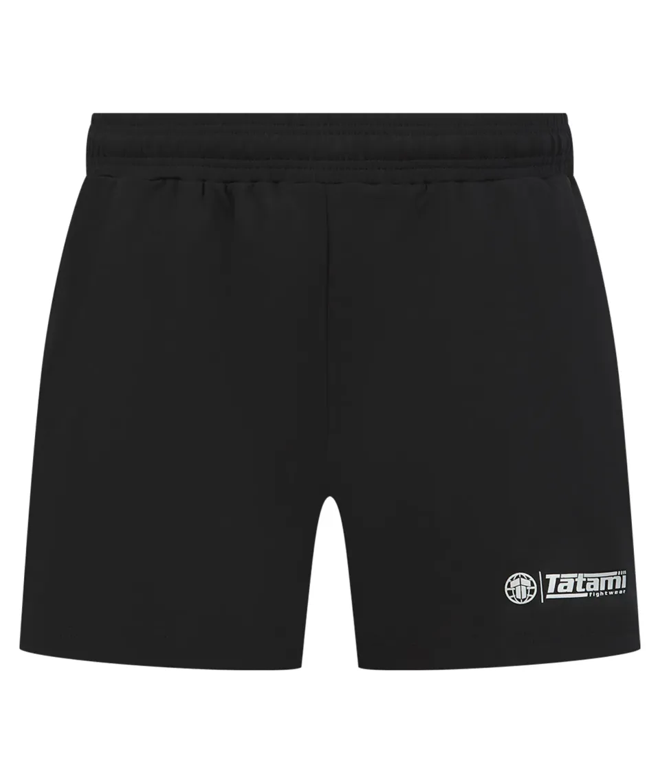 Tatami Fightwear Enduro shorts allenamento neri
