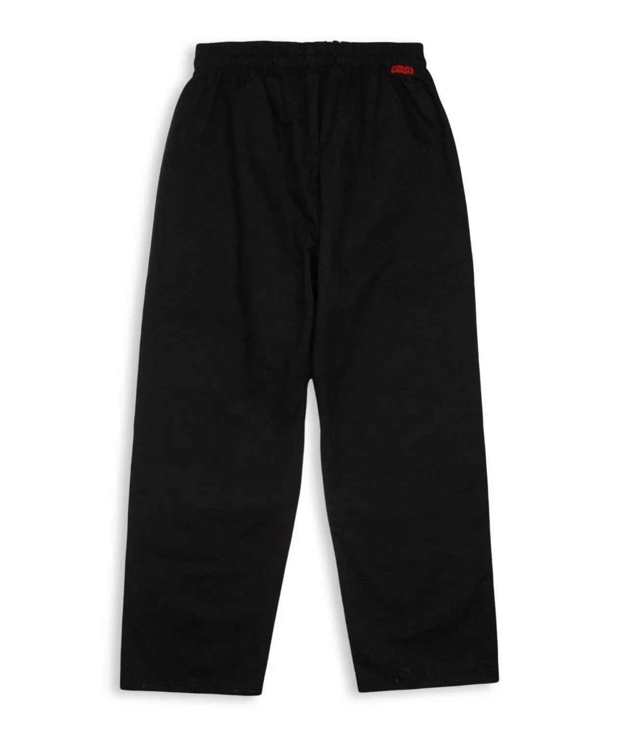 Tatami Aspect kimono BJJ bambino nero pearl weave