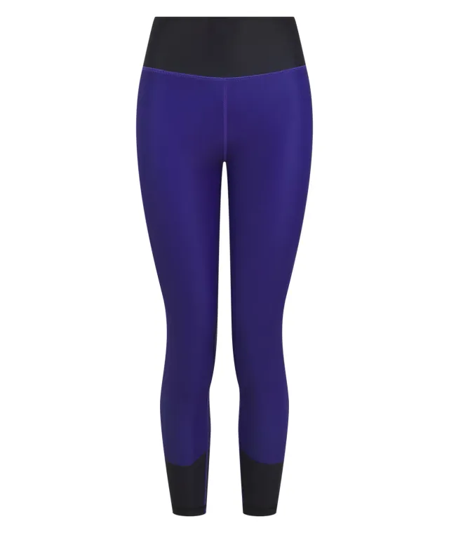 Tatami Fightwear Helena Ranked leggings donna viola M