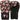RDX FL5 Floral Guanti da Boxe Floreali
