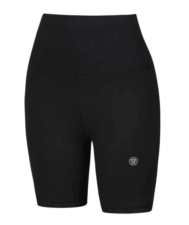 Tatami Fightwear Fusion Longline Shorts Donna Neri Squat Proof