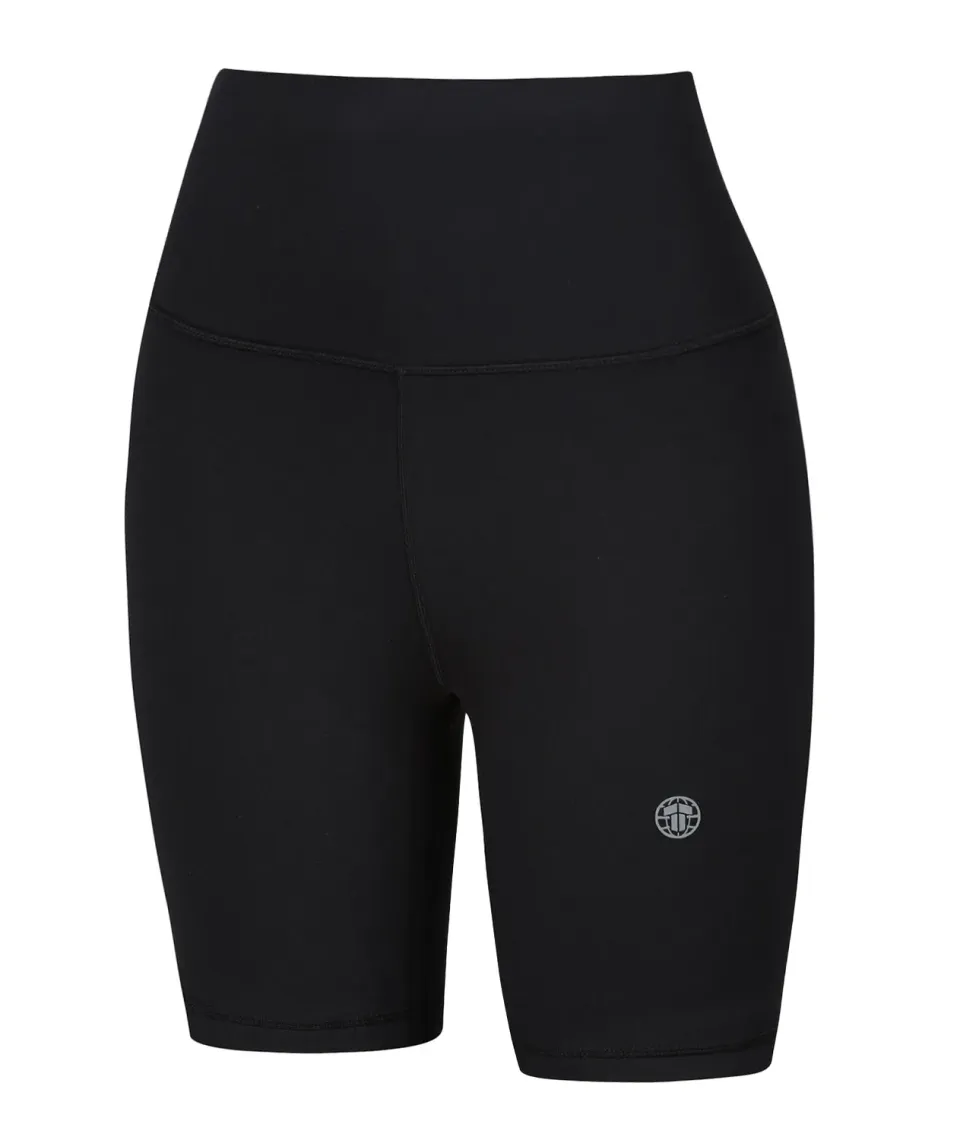 Tatami Fightwear Fusion Longline Shorts Donna Neri Squat Proof