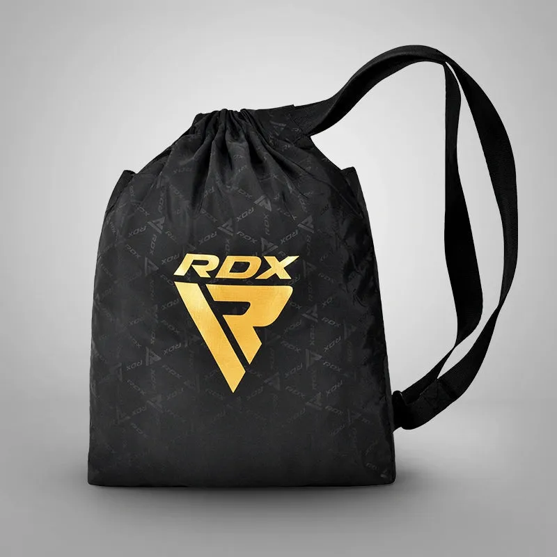 RDX L1 Mark Pro Focus Pad Boxe Coppia Golden