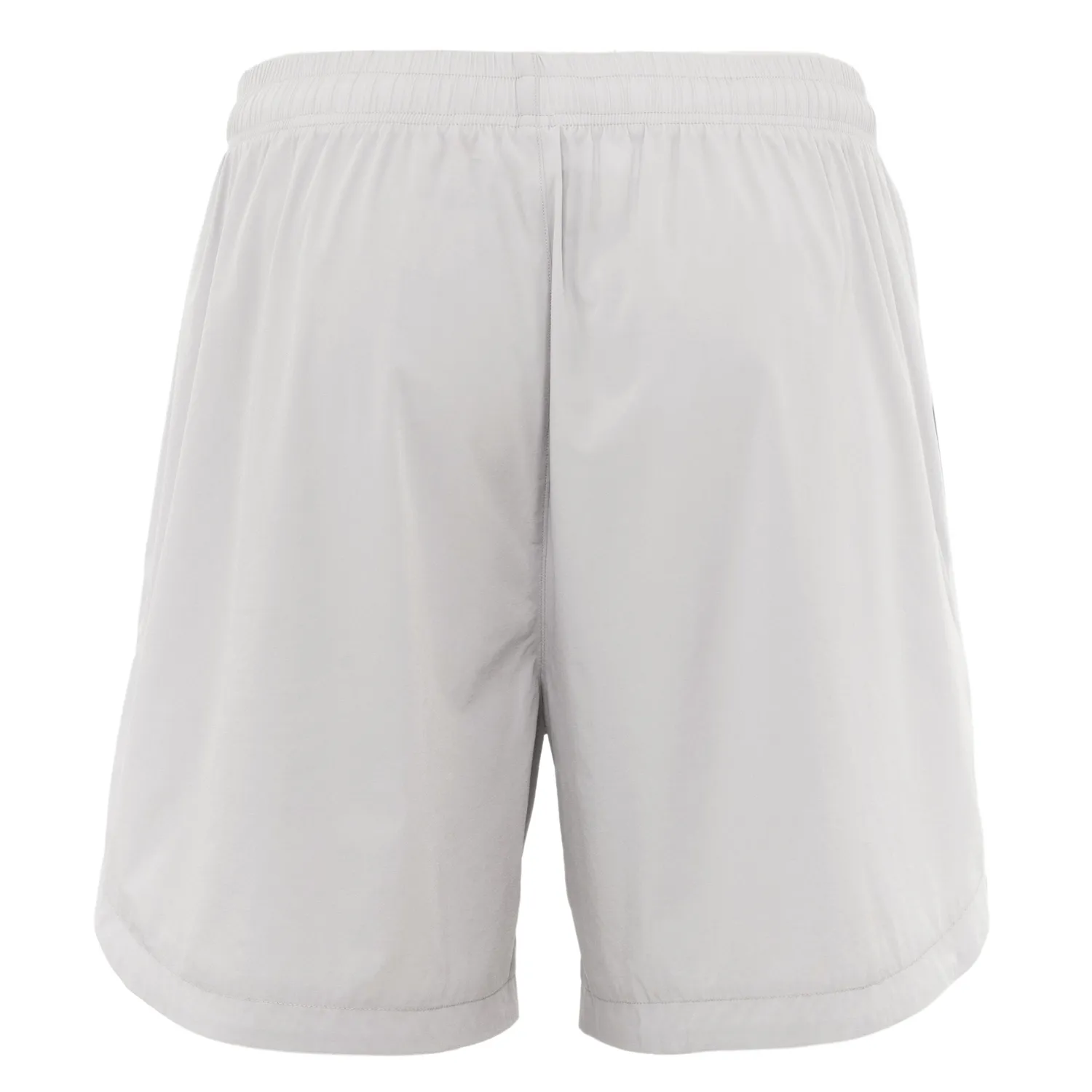 Tatami Movement Shorts Allenamento Grigi con tasche