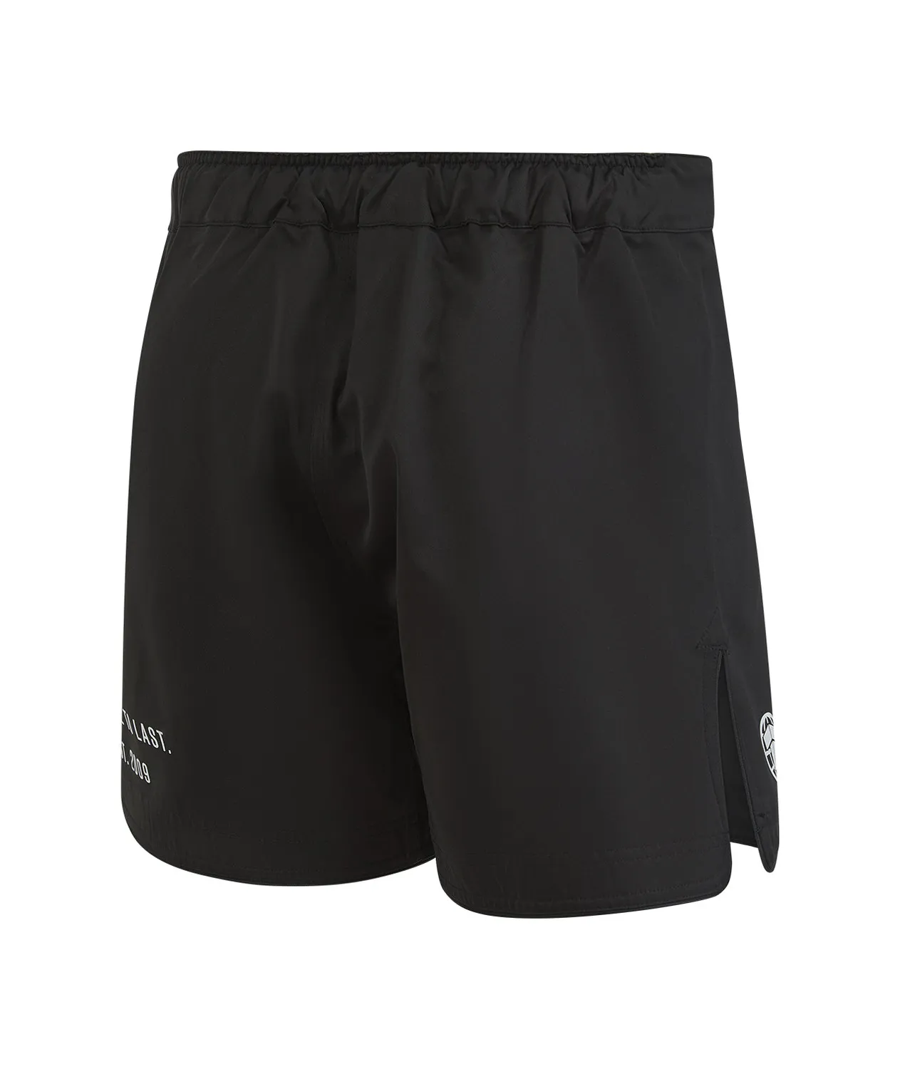 Tatami Rupture shorts grappling uomo neri taglio medio