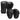 RDX F6 Kara Guanti Boxe con Colpitori Allenamento
