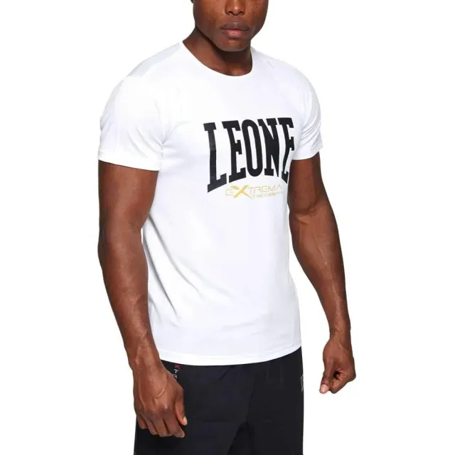 Leone1947 ABX106 t-shirt logo L leggera