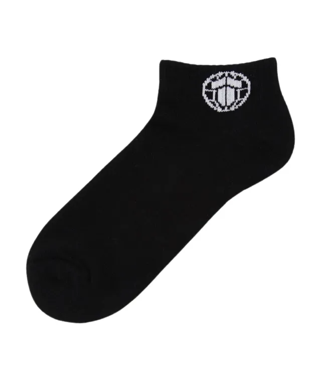 Tatami Fightwear Trainer calzini neri cotone M/L