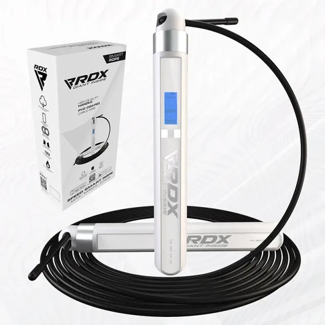 RDX 75P Corda Salto Smart Digitale Ricaricabile Contacalorie