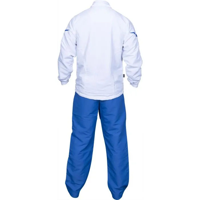 TOP TEN Premium Quality Tuta Pantaloni Blu in Poliestere