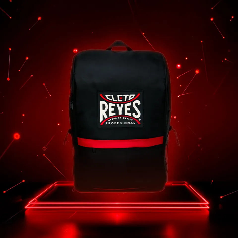 Cleto Reyes Mexican Backpack Cleto zaino 55 cm leggero