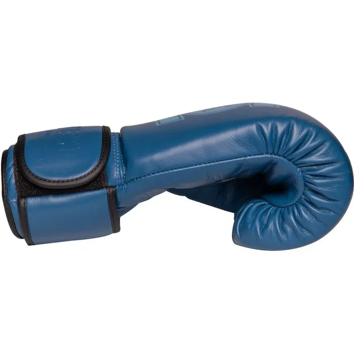 TOP TEN Color'n'Color guanti boxe pelle vera