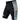 RDX 1B shorts compressione termici neoprene 1,9mm