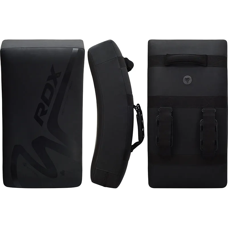 RDX T15 Noir Scudo Calci Nero Gel