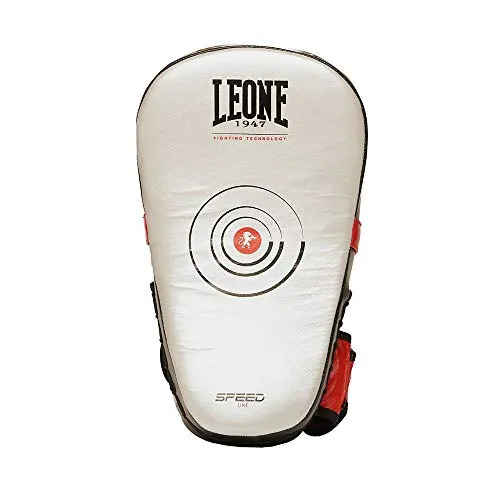 Leone 1947 Speed Line GM520 guanti passata argento
