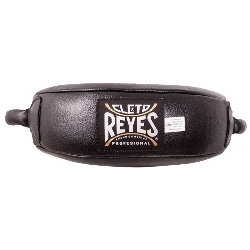 Cleto Reyes Traditional Gobernadora Scudo Pelle M 40cm