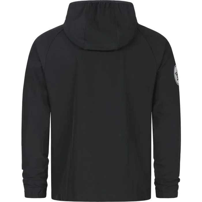 TOP TEN 4success giacca allenamento elasticizzata