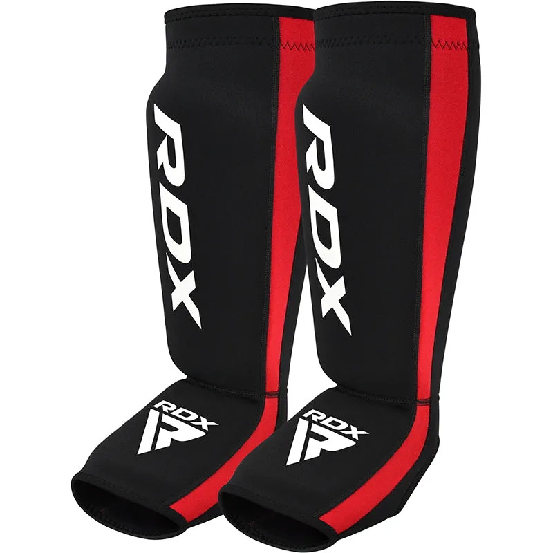 RDX T6 Parastinchi MMA Neoprene Nero
