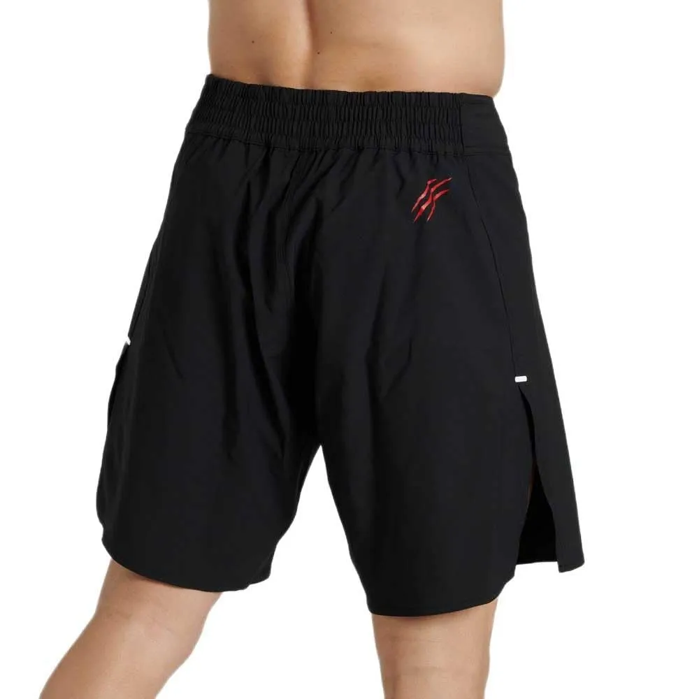 Leone1947 Primal Instinct Shorts MMA Uomo M elastici
