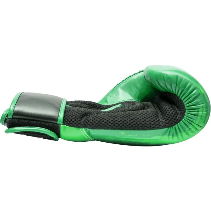 TOP TEN Power Ink Dual guanti da boxe pelle
