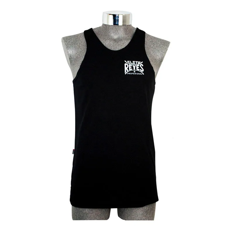 Cleto Reyes Official Amateur maglietta boxe poliestere