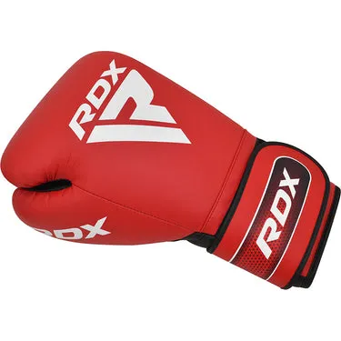 RDX Apex A5 Guantoni Boxe Sparring Velcro