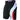RDX M1 pantaloncini compressione termici uomo