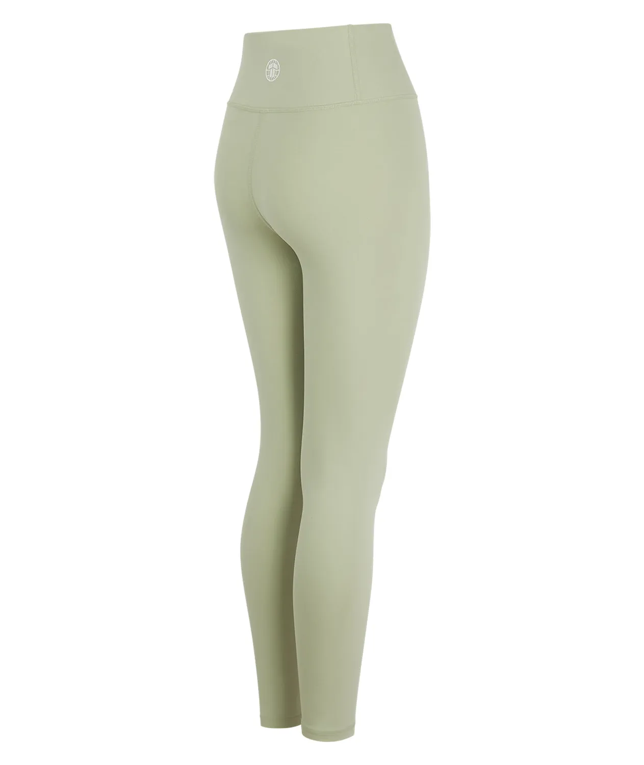 Tatami Ladies Luxe Sage leggings donna opachi