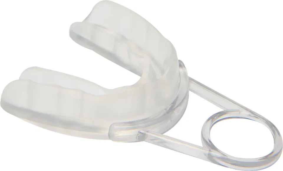 TOP TEN PROTEXSMILE paradenti termoplastico modellabile