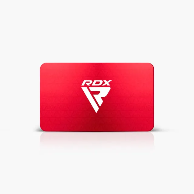 RDX Sports Carta Regalo 50€ Digitale email