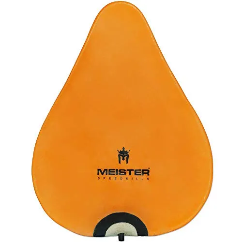 Meister Speedkills camera lattice media speed bag