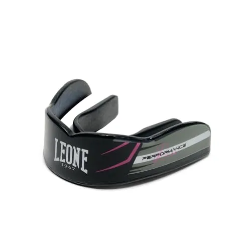 Leone 1947 Revo Fluo paradenti fucsia PD522F monoarcata