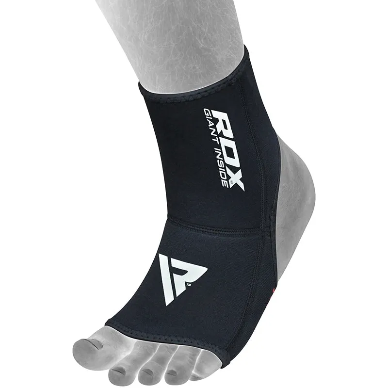 RDX A1 Supporto Caviglia Neoprene DotGrip
