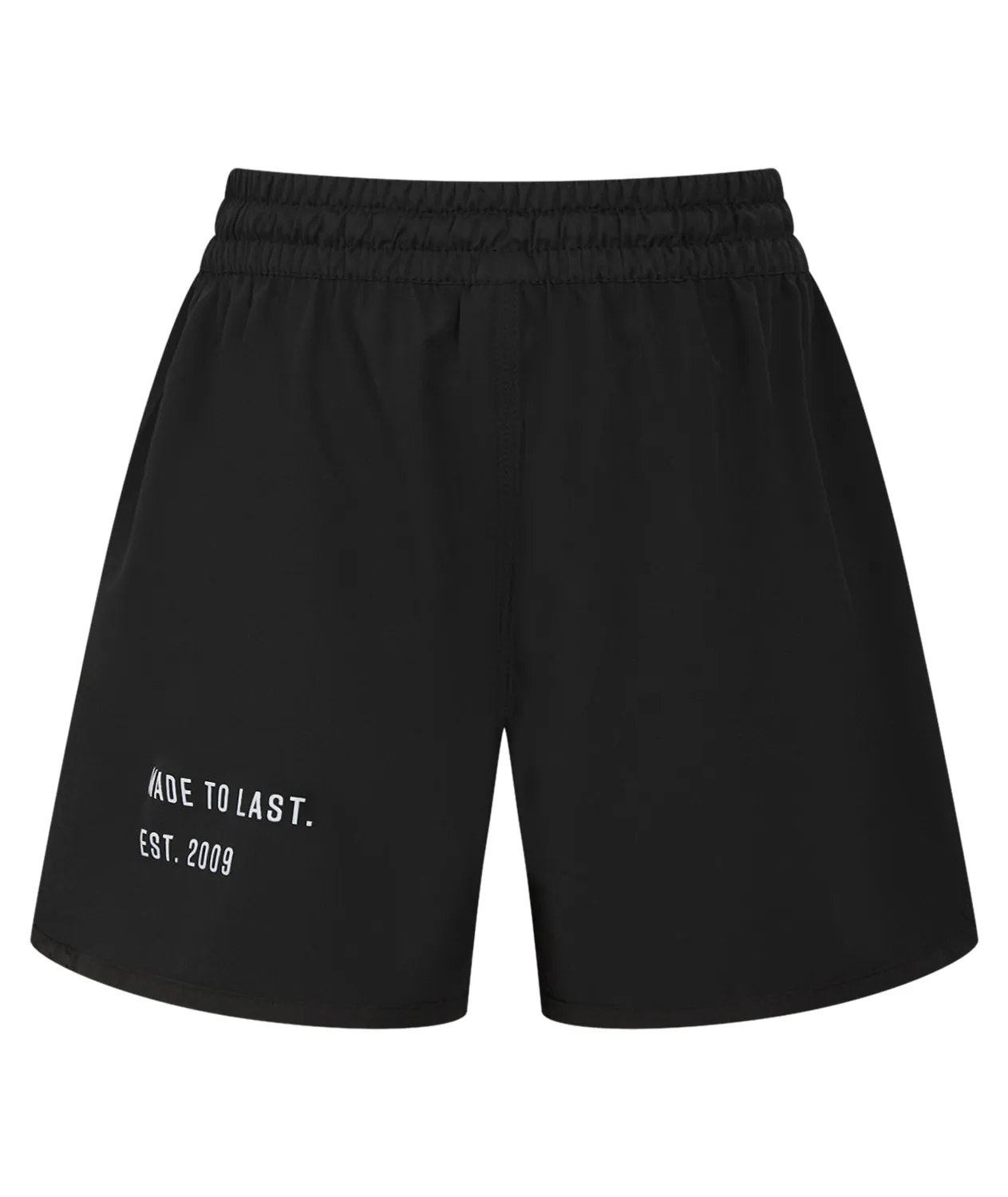 Tatami Fightwear Rupture shorts bambino grappling neri