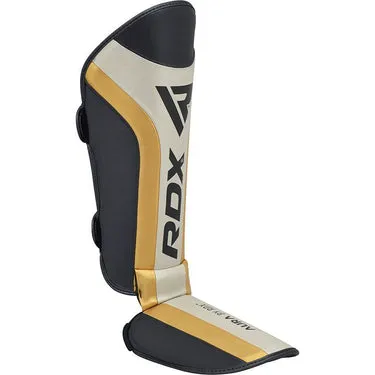 RDX T17 Aura parastinchi MMA collo piede imbottiti