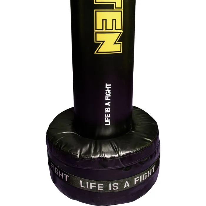 TOP TEN Hybrid sacco da boxe da terra HITEX