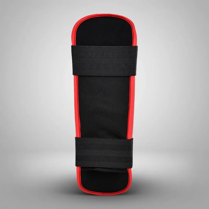 RDX T2 Parastinchi Omologati WAKO Elastici