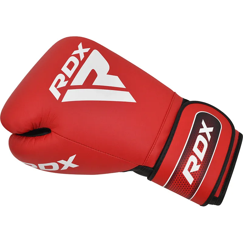 RDX Apex A5 Guantoni Boxe Sparring Velcro