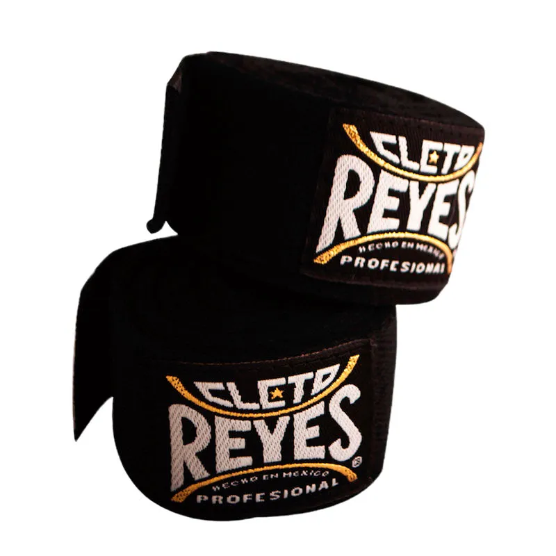 Cleto Reyes Bende Boxe Cotone Velcro 5 m