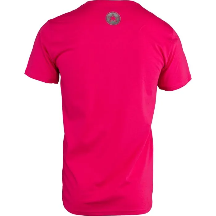 TOP TEN Power Ink t-shirt Power Ink 3D in cotone